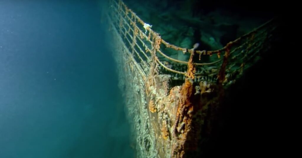San Jose shipwreck