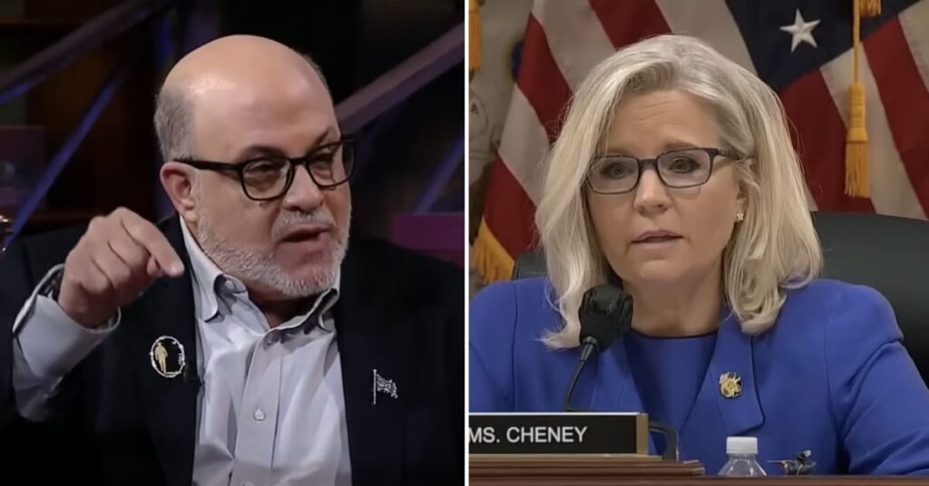 Levin-Cheney