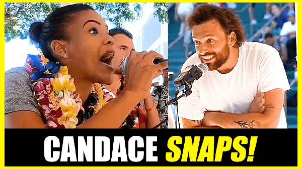 Candace Owens Snaps