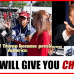 “We’re DONE!!” Asian Trump supporters UNLOAD on the democrats