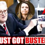 Sen. Kennedy pulls GENIUS stunt to catch Democrat nominee lying red-handed UNDER OATH