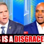 Scott Jennings GOES TO WAR with CNN hacks over disgraceful Hunter Biden pardon